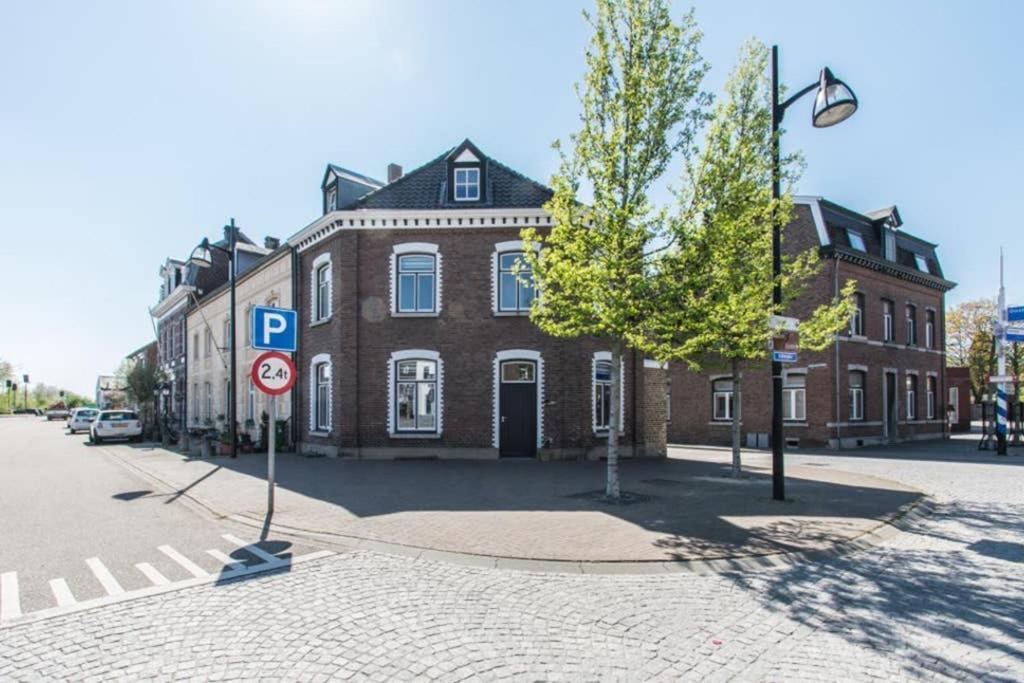 Authentic Stays - 6P-Maisonette Эйсден Экстерьер фото