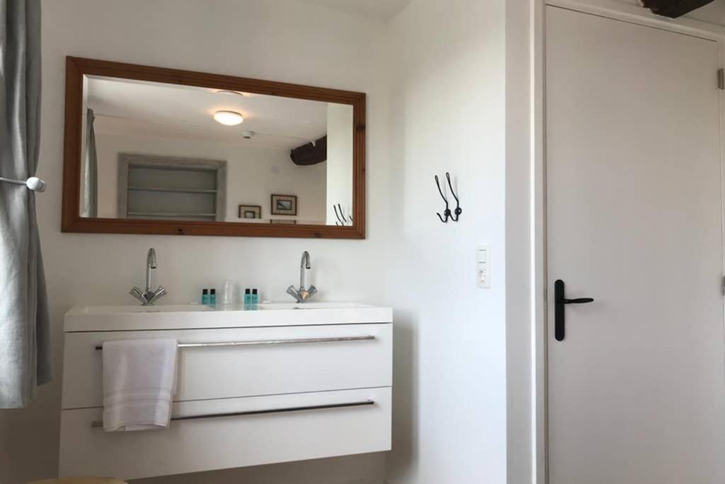 Authentic Stays - 6P-Maisonette Эйсден Экстерьер фото