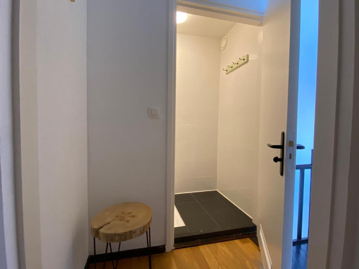 Authentic Stays - 6P-Maisonette Эйсден Экстерьер фото