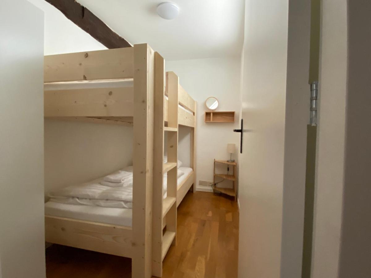 Authentic Stays - 6P-Maisonette Эйсден Экстерьер фото